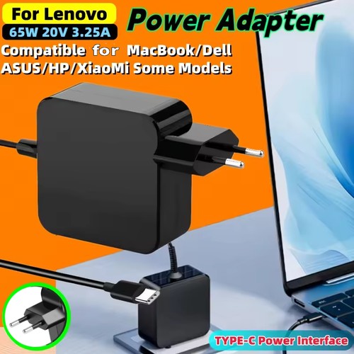 65w usb typ - usb, usb-c