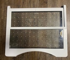 Samsung RS21FCMS Side-by-Side