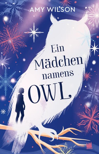Ein mädchen namens owl - namens, amy