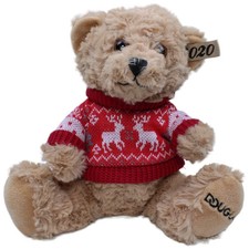 Douglas Douglas Teddybär Weihnachten 2020 Kuscheltier 20cm Gebraucht Teddybär