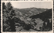 Mellenbach-Glasbach 