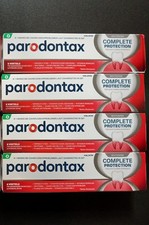 Parodontax Complete Protection