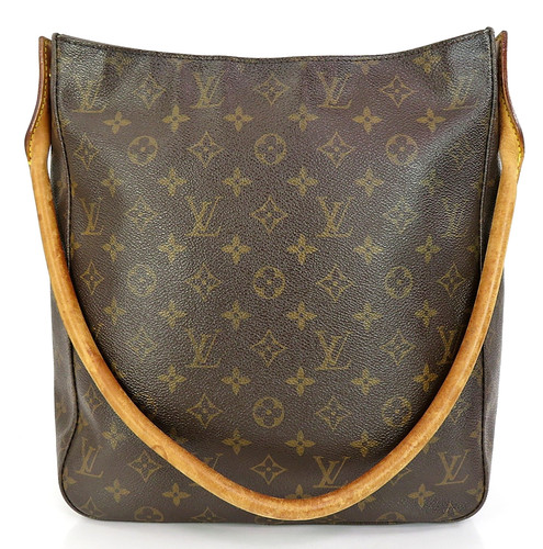 Echt louis vuitton looping - echt,