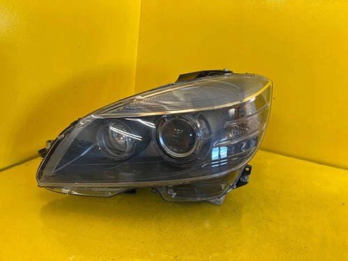 Mercedes w204 klasa 14 - w204, c-klasa