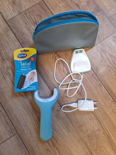 Scholl pedi perfect - dr., scholl’s
