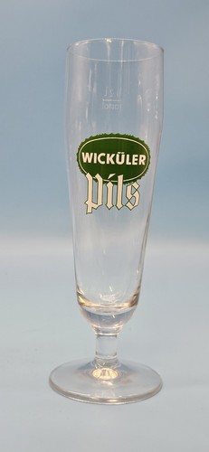 Wicküler pils rastal - wicküler, 0,2l