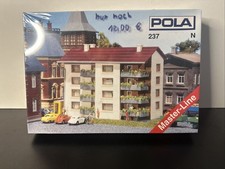 Pola 237 Wohnblock Spur N /