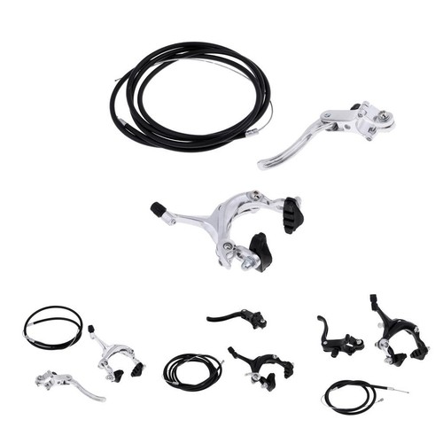 Bremsenset brake für - u-brake,