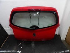 Renault Twingo 2 Heckklappe