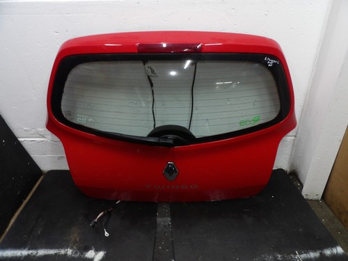 Renault twingo heckklappe - renault, 2