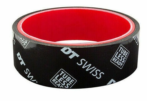 Swiss tubeless ready - tubeless,