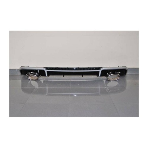 Diffusor für audi 8v - a3,