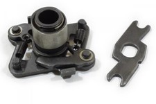 Fliehkraftregler für