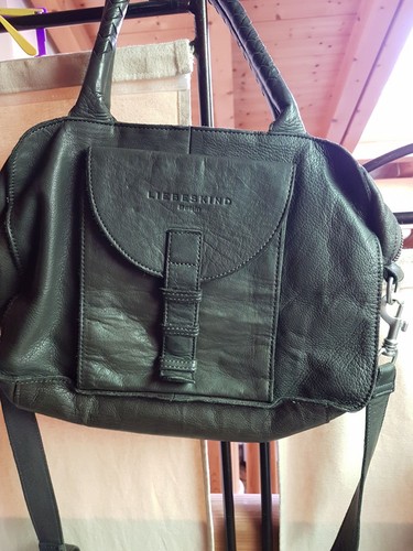 Liebeskind tasche grau - ♥❤,