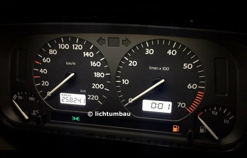 Golf tacho mit - vw,