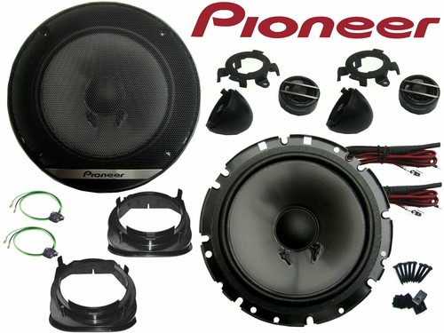 Pioneer für mercedes klasse - für, c