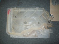 Wassertasche Wassereinlauf  aus BOSCH SMV69M80EU/64 #101