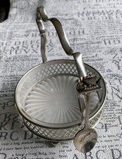 Antike Gebäckschale