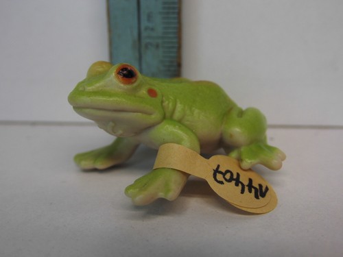 S102 schleich 14407 frosch - s102-,