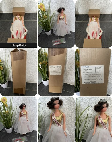 Mattel 70s doll quick - 70s,