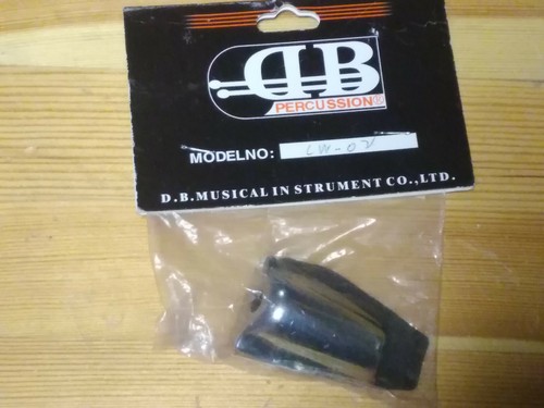 Bass drum klaue neu ovp - ,