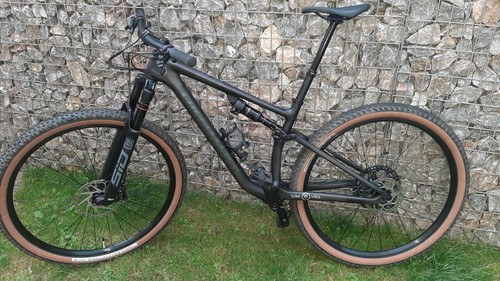 Specialized epic evo comp - epic,