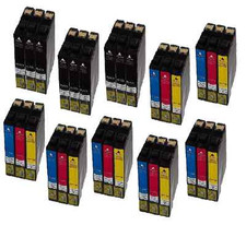 Tintenpatronen für epson - 30,