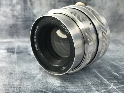 Helios 44m 58mm bokeh - f2,
