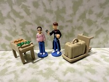 Ersatzfiguren Polly Pocket