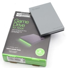 Seagate Game Drive für Xbox