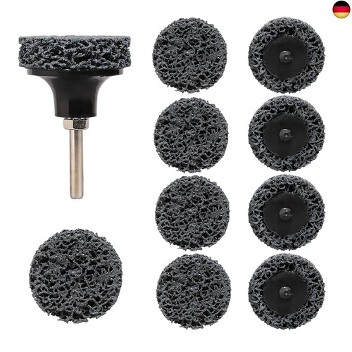 Stücke csd scheibe - 10,