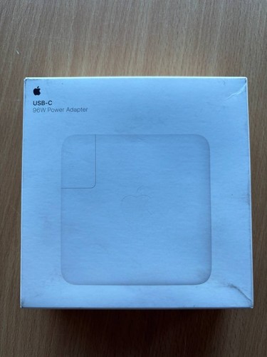 Apple 96w usb - apple, adapter