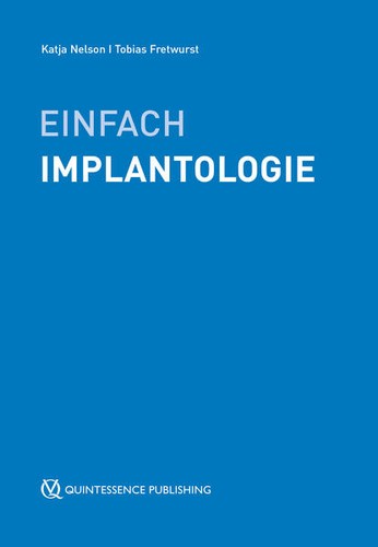 Einfach implantologie - implantologie, |