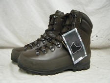 Original British Army Military