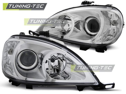 Tuning tec klarglas - tuning-tec,
