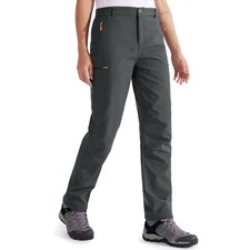 Wanderhose Damen Thermohose
