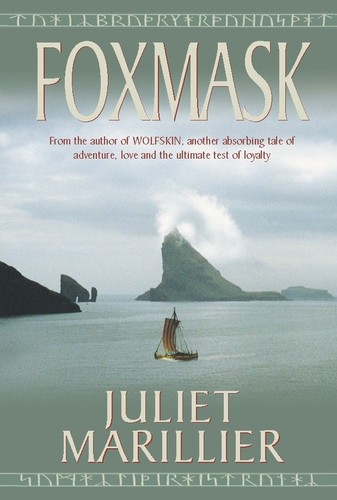 Foxmask juliet marillier - foxmask,, juliet-marillier