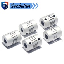 Wellenkupplung flexibel