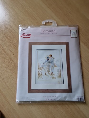 Stickpackung kreuzstich - stickpackung,