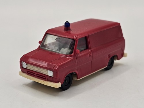 Herpa ford transit - herpa, 1:87