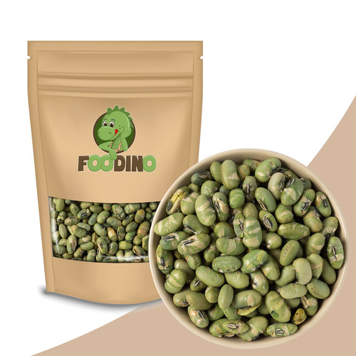 Edamame bohnen samen geröstet - edamame,