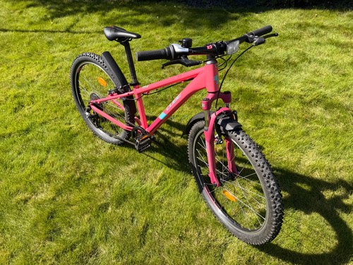 Cube acid 240 - 240, disc