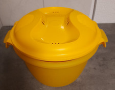 TUPPERWARE * MICROWAVE RICE