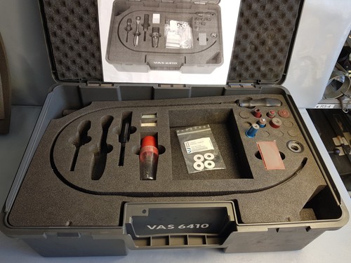 Orig audi vas 6410 - orig, vw