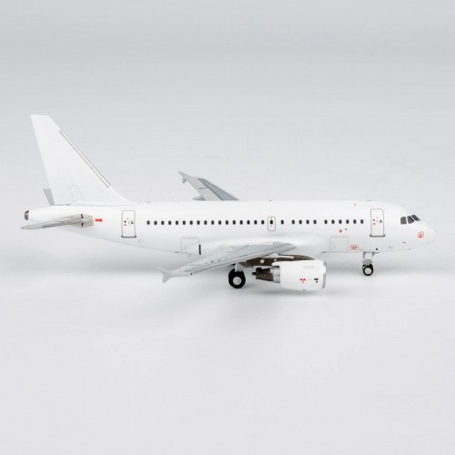 Model airbus a318 100 blank - ng, a318-100