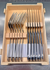 WMF Steakbesteck-Set 12-teilig