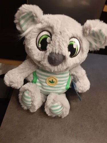 Nici schlafmütze koala - schlafmütze, 22