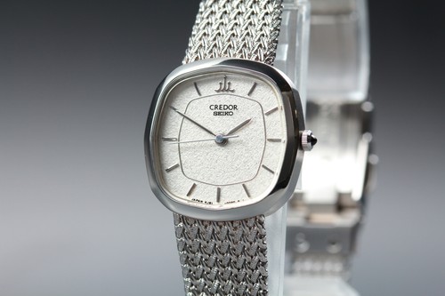 Seiko credor 4j81 - seiko, 4j81-5040