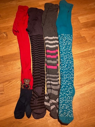 Strumpfhose mädchen gr - x,