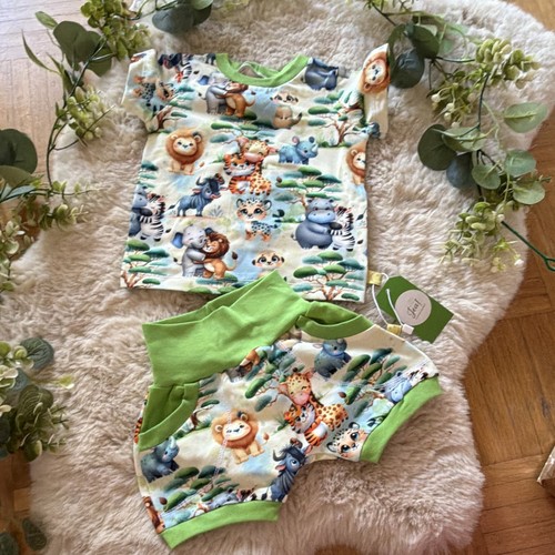 Baby outfit set 80 - outfit-set,